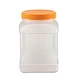 Multi-Layer Plastic Jar